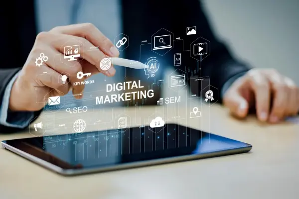 Freelance Webmaster 3 Marketing digital