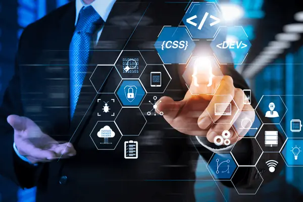 Freelance Webmaster 4 Webmaster freelance: maintenance du site