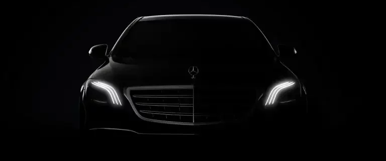 Création de sites internet: black car